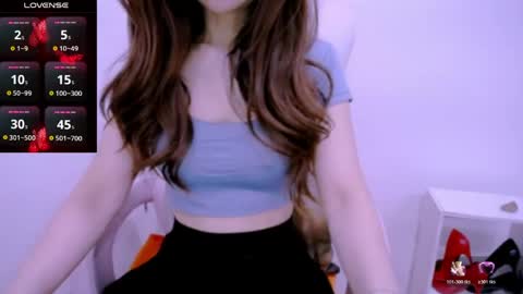 Cheri online show from April 2026 12:30:02 AM