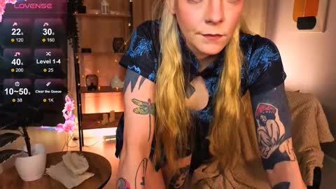 Sherry online show from February 2026 10:20:02 PM