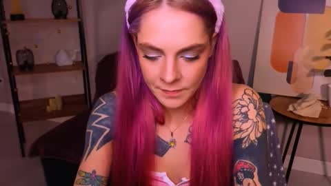 Sherry online show from March 2026 09:33:01 PM