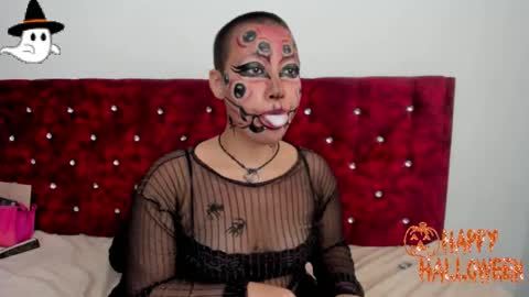 Cherry online show from October 2025 02:25:01 PM