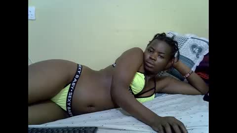 Snapshot of cherry_baby6 chatting on June 2026 02:38:01 PM cherry_baby6 online show from June 2026 02:38:01 PM