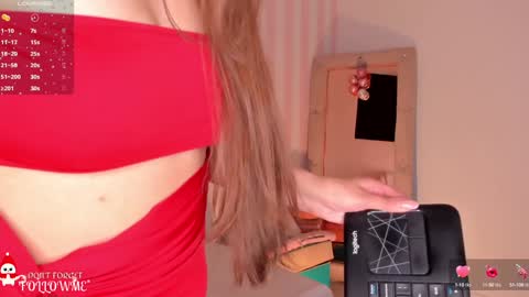 Cherry online show from December 2024 12:12:02 AM