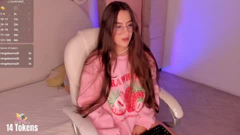 Cherry online show from January 2025 04:43:01 AM