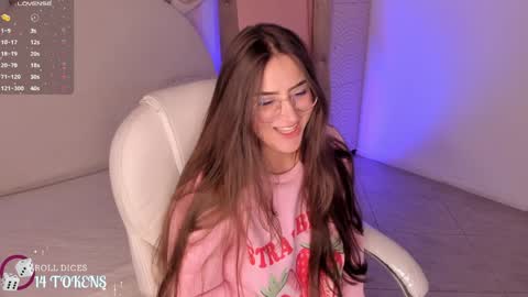 Cherry online show from January 2025 03:25:02 AM