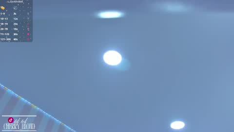 Cherry online show from February 2025 10:15:02 AM