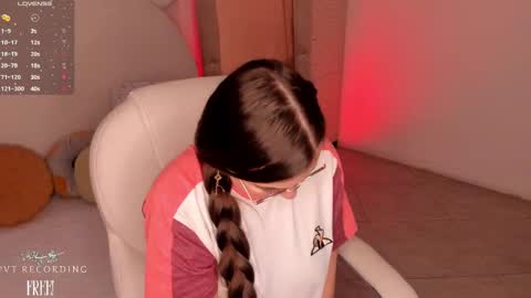 Cherry online show from February 2025 02:28:02 AM