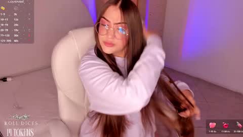 Cherry online show from February 2025 06:39:01 AM