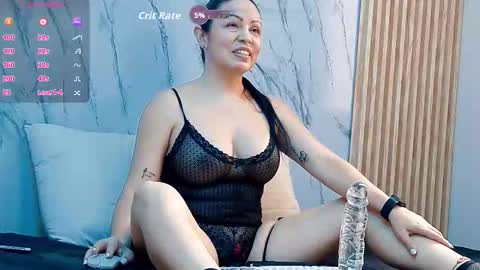 Snapshot of cherry_blossom_miss chatting on February 2026 04:49:01 PM cherry_blossom_miss online show from February 2026 04:49:01 PM