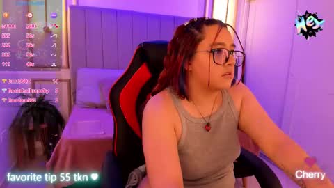 cherry_blushh online show from September 2025 08:55:02 PM
