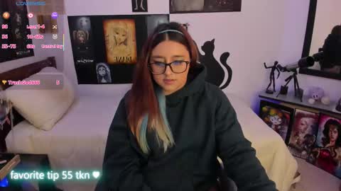 cherry_blushh online show from November 2025 08:19:02 PM