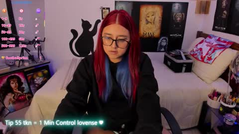 cherry_blushh online show from December 2025 07:31:01 PM