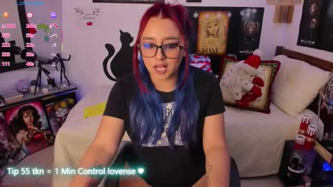 cherry_blushh online show from December 2025 06:27:02 PM