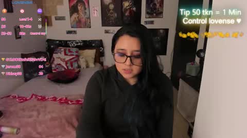 cherry_blushh online show from February 2026 09:21:01 PM