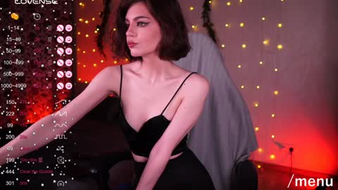 Snapshot of cherry_bombs chatting on December 2024 02:35:01 AM Kate online show from December 2024 02:35:01 AM