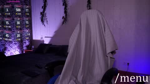 Snapshot of cherry_bombs chatting on February 2025 02:36:02 AM Kate online show from February 2025 02:36:02 AM