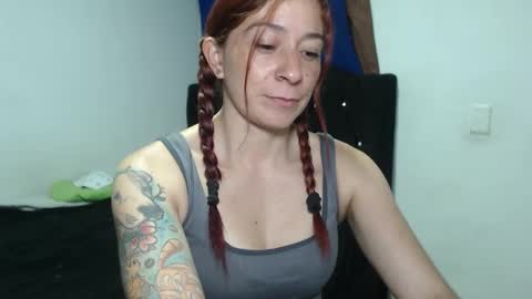 cherry  aleja online show from December 2024 11:46:01 PM