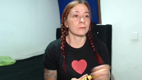 cherry  aleja online show from December 2024 02:31:02 AM