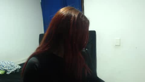 cherry  aleja online show from December 2024 11:08:02 PM