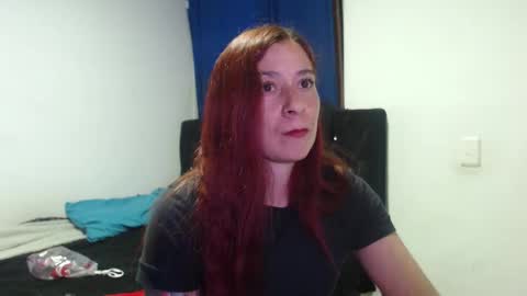 cherry  aleja online show from December 2024 12:41:01 AM