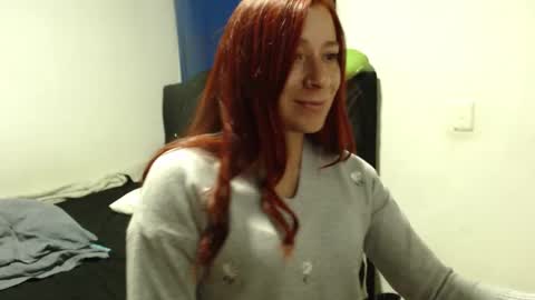 cherry  aleja online show from December 2024 01:29:01 AM