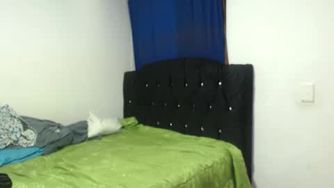 cherry  aleja online show from February 2025 12:25:02 AM