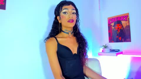 cherry_gate online show from October 2025 12:56:01 PM