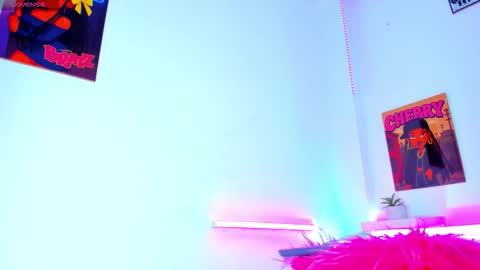 cherry_gate online show from October 2025 04:35:02 AM