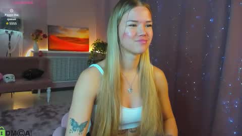 Lexi online show from November 2025 03:31:01 AM