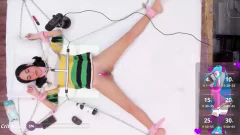 cherry online show from October 2025 12:50:02 PM