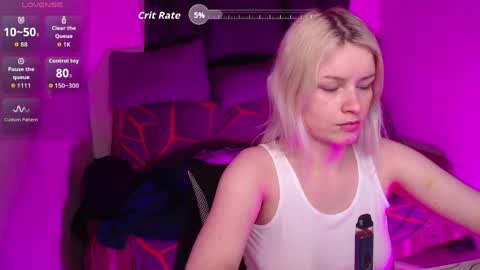 Snapshot of cherry_night666 chatting on May 2026 09:21:01 PM Morty online show from May 2026 09:21:01 PM