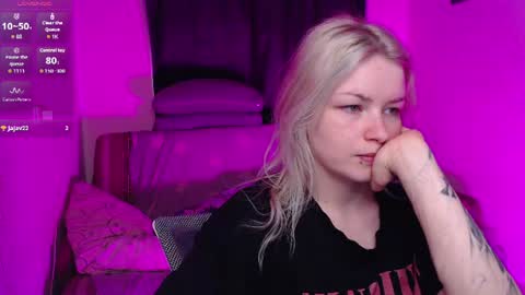 Snapshot of cherry_night666 chatting on July 2026 09:36:02 PM Morty online show from July 2026 09:36:02 PM