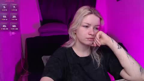 Snapshot of cherry_night666 chatting on July 2026 10:18:02 PM Morty online show from July 2026 10:18:02 PM