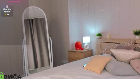 cherry_pr1ce online show from November 2025 12:22:01 AM