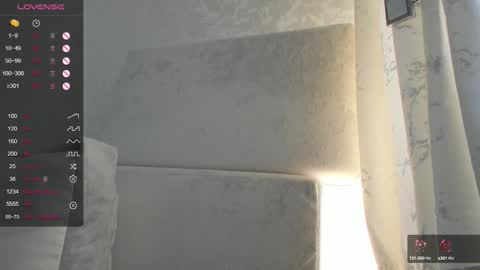 cherry_starrr online show from September 2025 07:22:02 AM