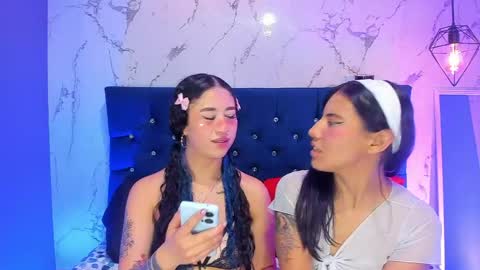 Catalina online show from March 2026 10:36:01 PM