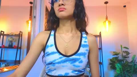 Snapshot of cherry_vixen_ chatting on April 2026 06:11:02 PM Sery online show from April 2026 06:11:02 PM