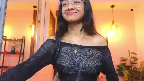 Snapshot of cherry_vixen_ chatting on April 2026 07:07:02 PM Sery online show from April 2026 07:07:02 PM