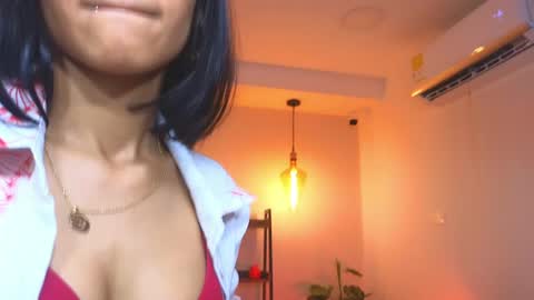 Snapshot of cherry_vixen_ chatting on April 2026 06:09:02 PM Sery online show from April 2026 06:09:02 PM