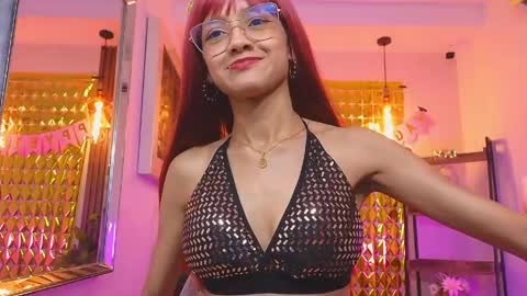 Snapshot of cherry_vixen_ chatting on April 2026 06:49:02 PM Sery online show from April 2026 06:49:02 PM
