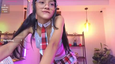 Snapshot of cherry_vixen_ chatting on May 2026 08:36:01 PM Sery online show from May 2026 08:36:01 PM