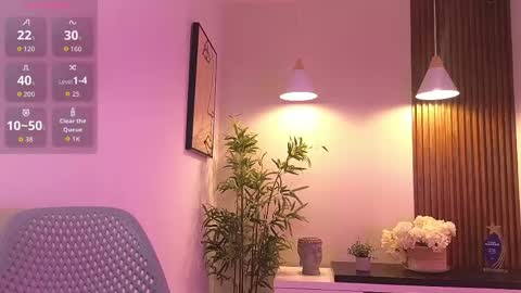 Snapshot of cherry_vixen_ chatting on May 2026 01:29:02 PM Sery online show from May 2026 01:29:02 PM