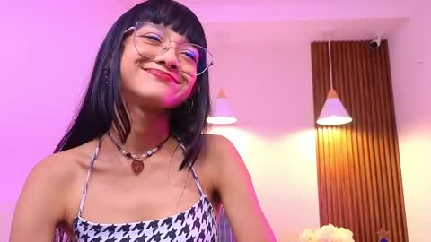 Snapshot of cherry_vixen_ chatting on May 2026 06:38:02 PM Sery online show from May 2026 06:38:02 PM