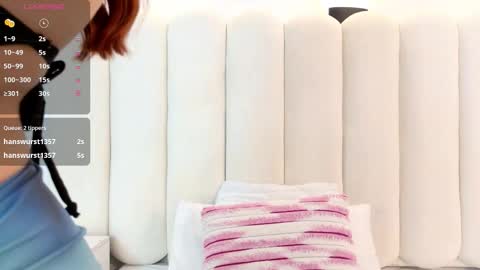 Cherry  Conection 11pm-6am Colombia time online show from January 2026 11:20:01 PM