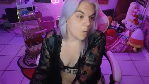 Snapshot of cherryb0mbb0mb chatting on January 2025 07:31:01 AM CherryBombBomb online show from January 2025 07:31:01 AM