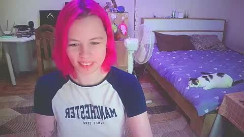 cherrybaby_0 online show from November 2025 09:52:01 AM