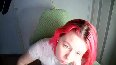 Snapshot of cherrybaby_0 chatting on July 2026 10:51:01 AM cherrybaby_0 online show from July 2026 10:51:01 AM