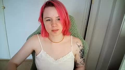 Snapshot of cherrybaby_0 chatting on July 2026 06:55:01 AM cherrybaby_0 online show from July 2026 06:55:01 AM