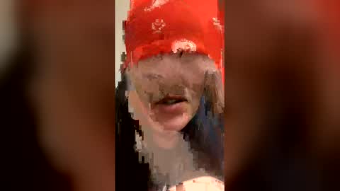 cherryberry306324 online show from January 2026 02:28:02 AM