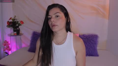 cherryblossomm1 online show from February 2026 02:53:01 AM