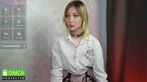 Snapshot of cherryblossomvibe chatting on June 2026 10:50:02 AM Cherry online show from June 2026 10:50:02 AM